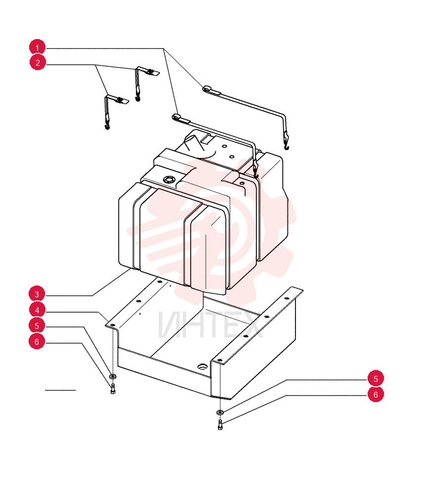 STRAP 84275608