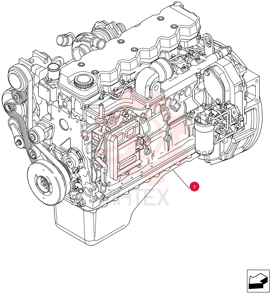 ENGINE 47541737