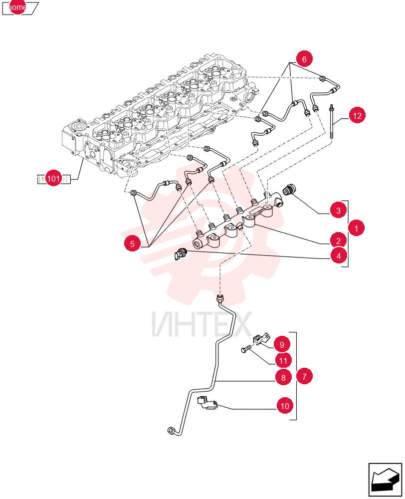 MANIFOLD