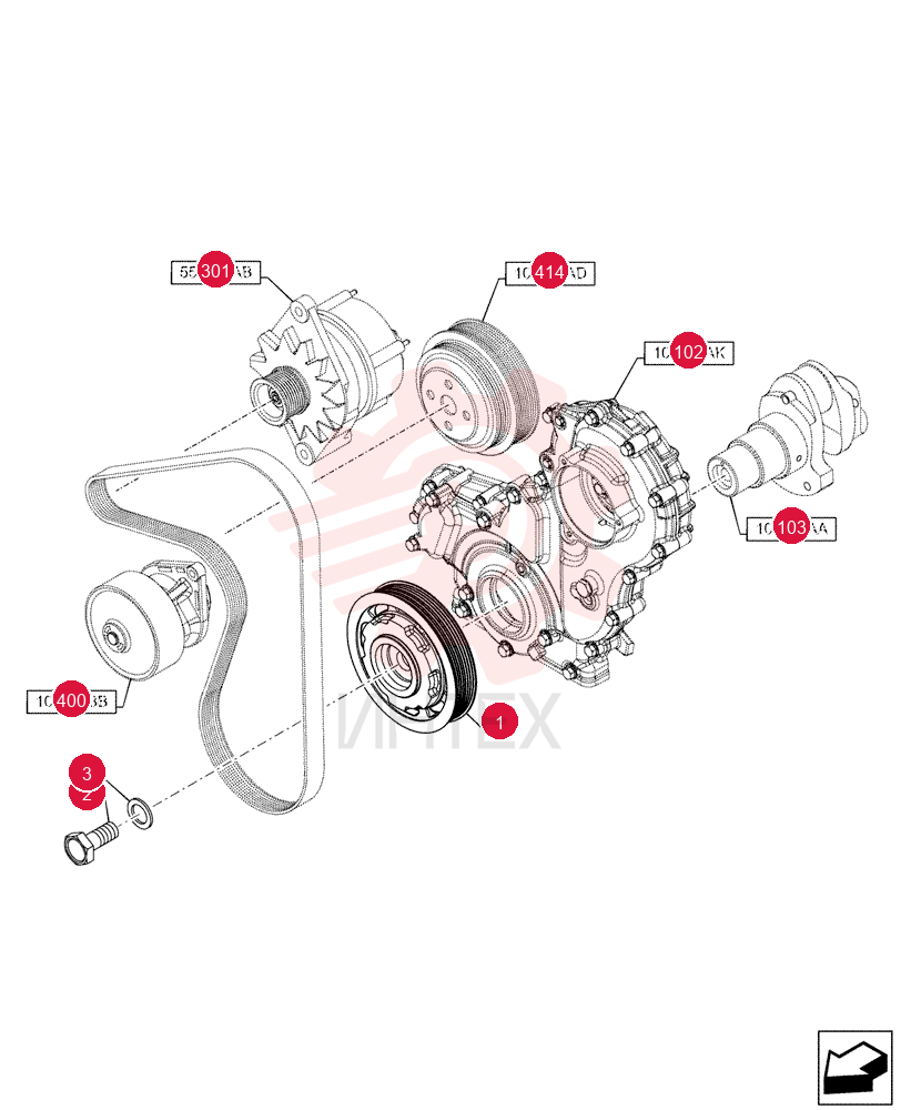 PULLEY