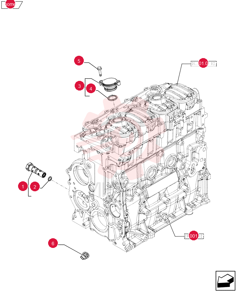 VALVE 504357733