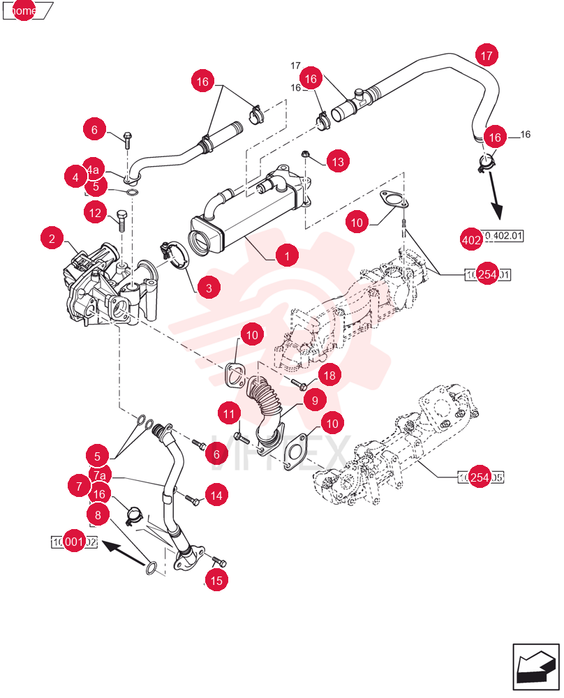 HEAT EXCHANGER