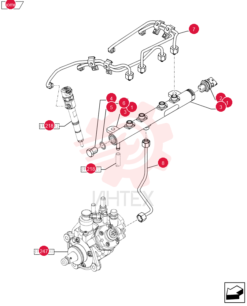 MANIFOLD