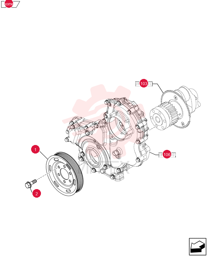 PULLEY