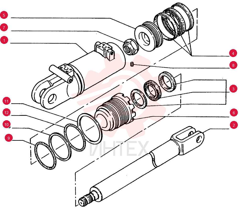 BARREL