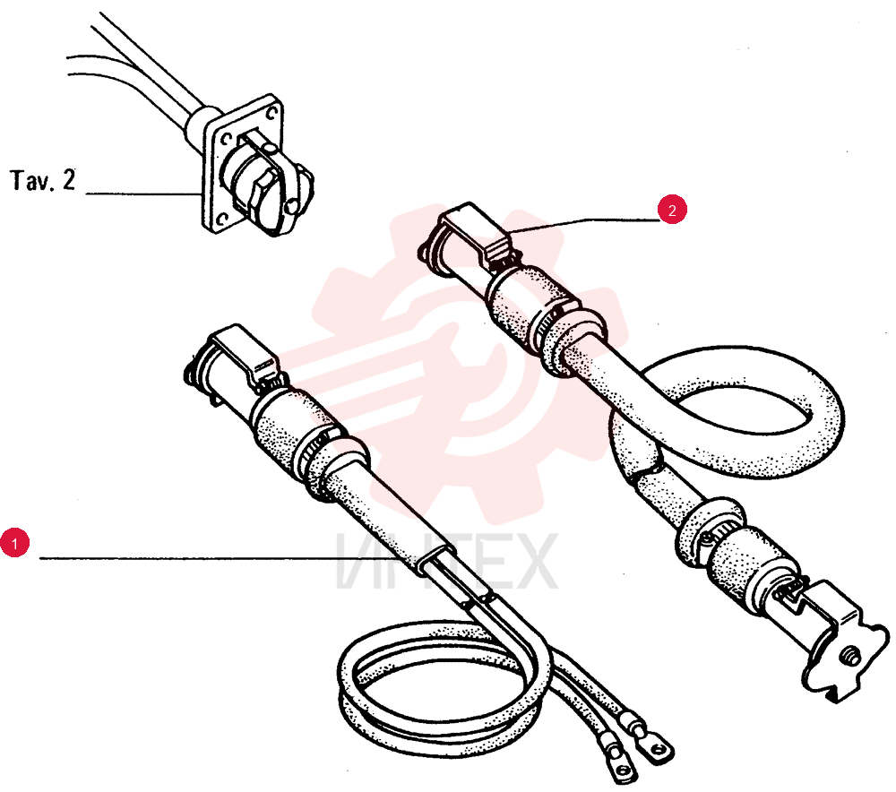 ELEC CONNECTOR