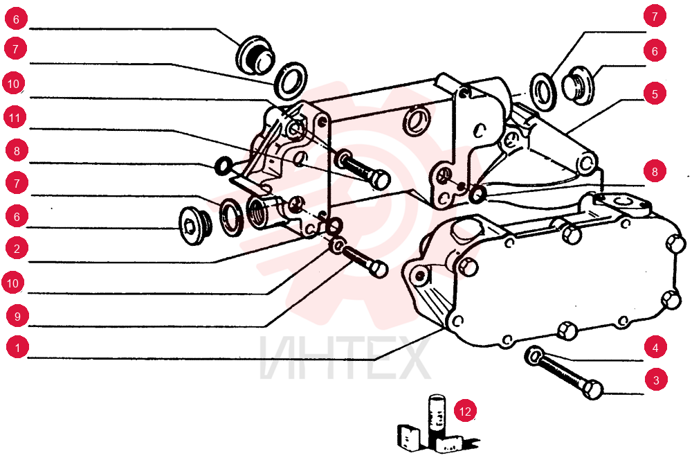 HEAT EXCHANGER