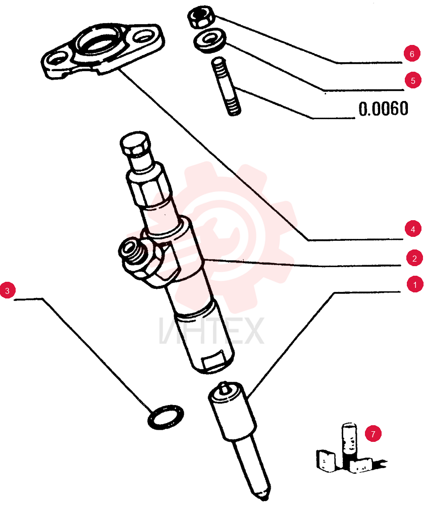 NOZZLE