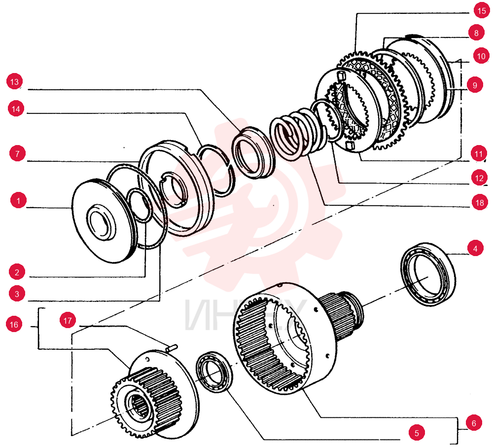 PISTON