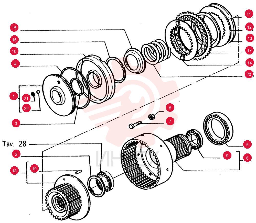 PISTON