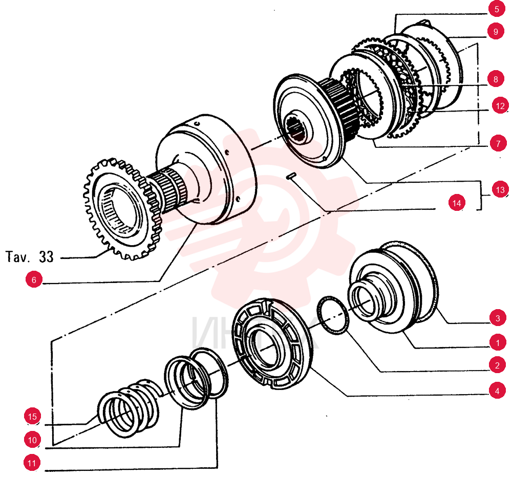 PISTON