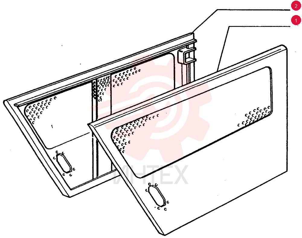 SIDE PANEL