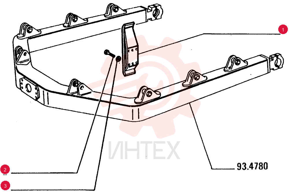 SLIDING PAD