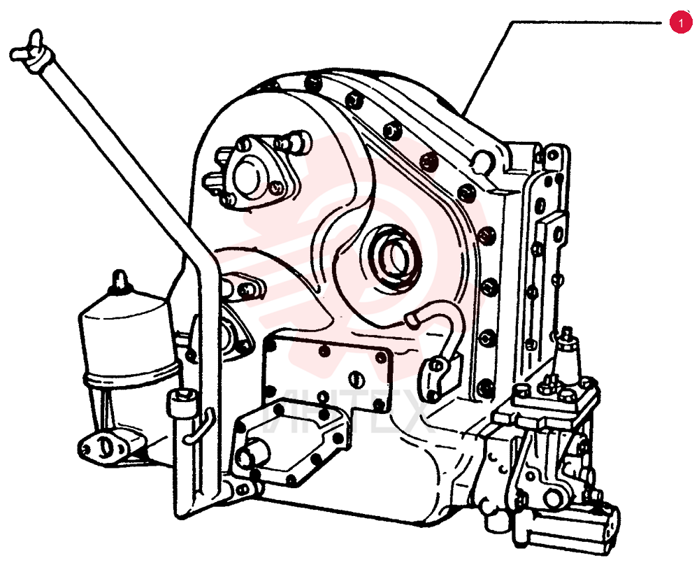 TRANSMISSION