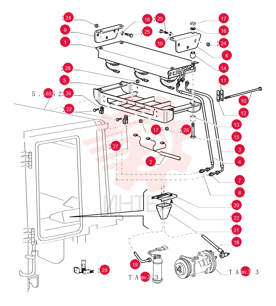 CONDENSER