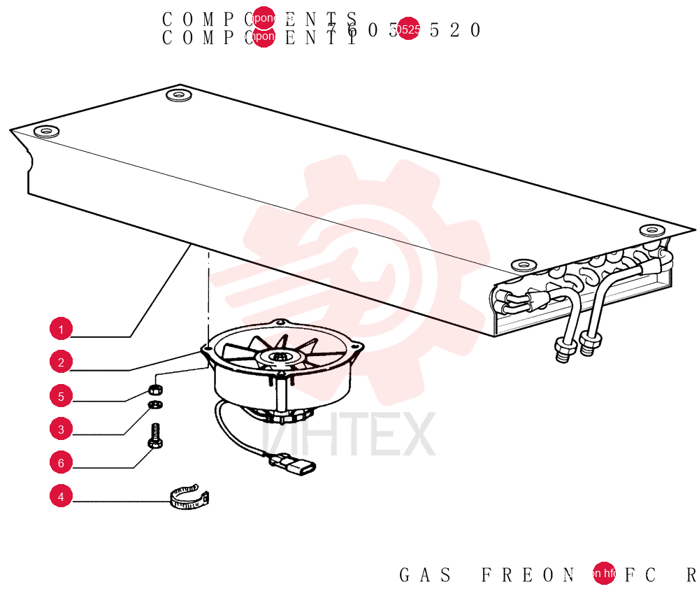 CONDENSER