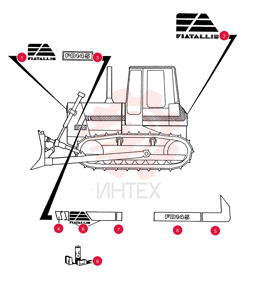 DECAL 79112925