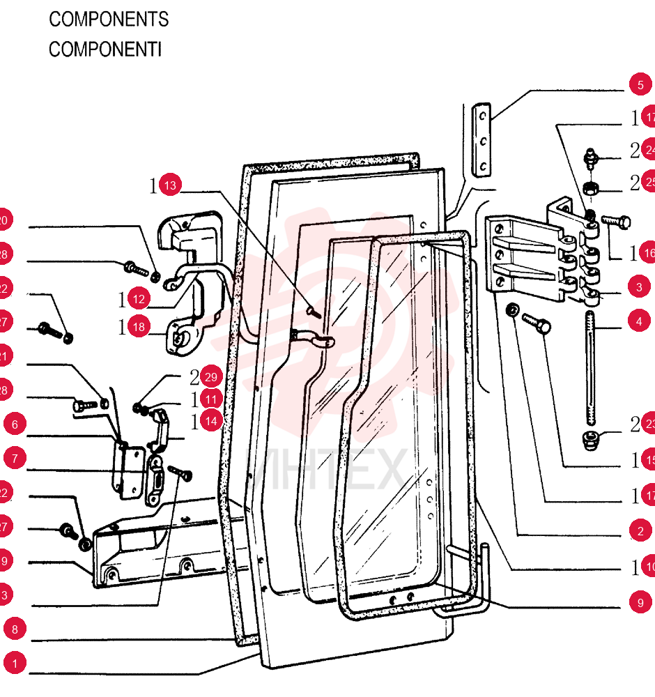 DOOR