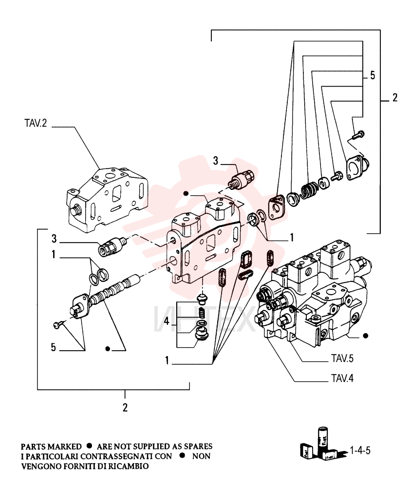 GASKET KIT