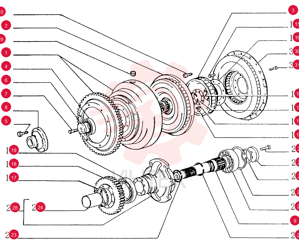 IMPELLER