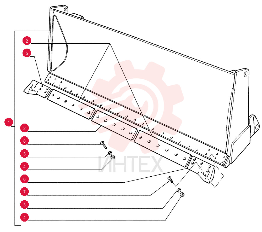 MOLDBOARD
