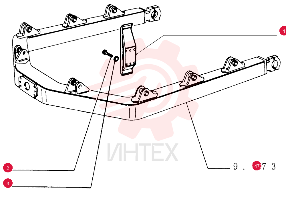 SLIDING PAD