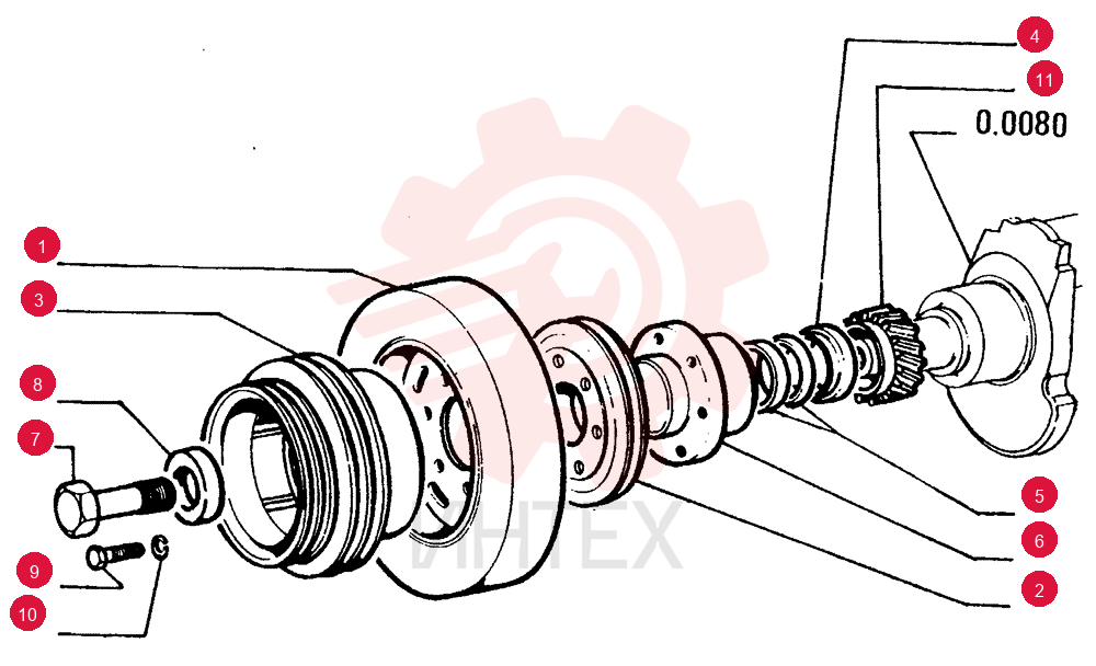 DAMPER