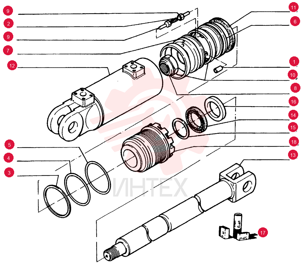 DOWEL