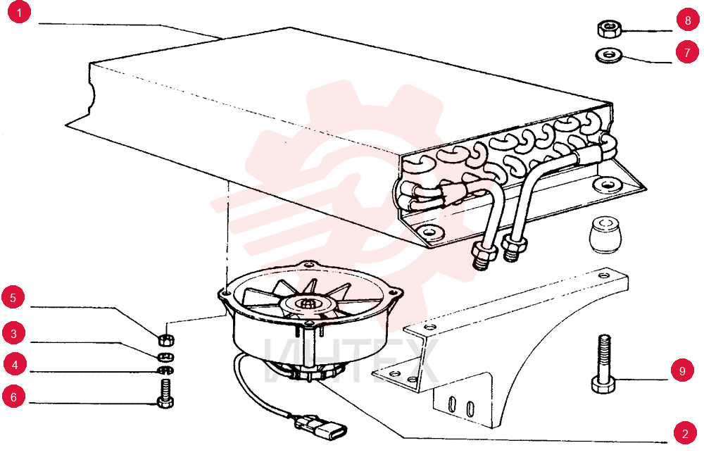 DRY BATTERY