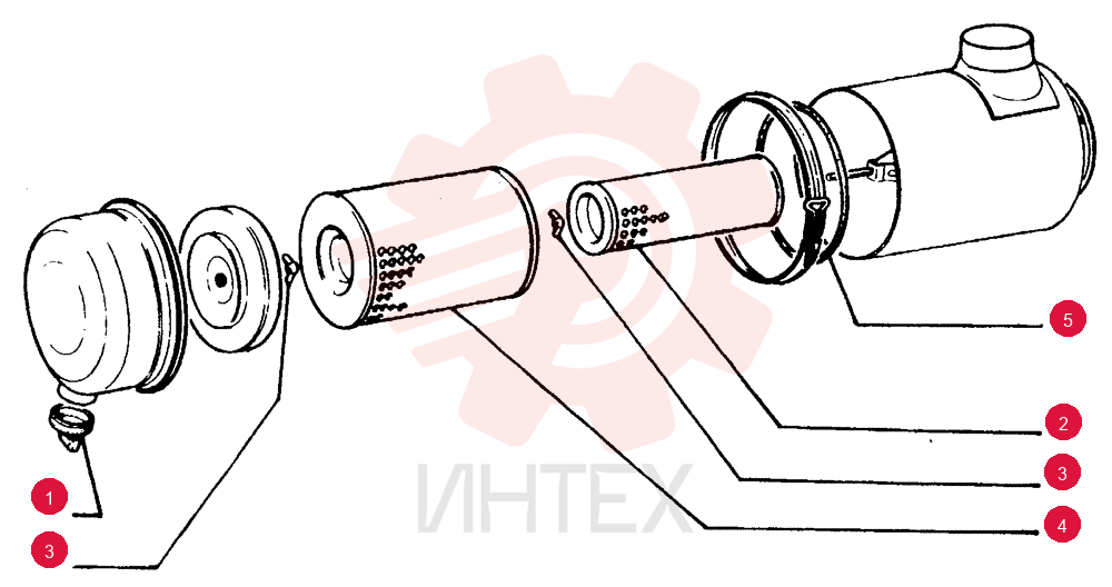 HYDRAULIC VALVE