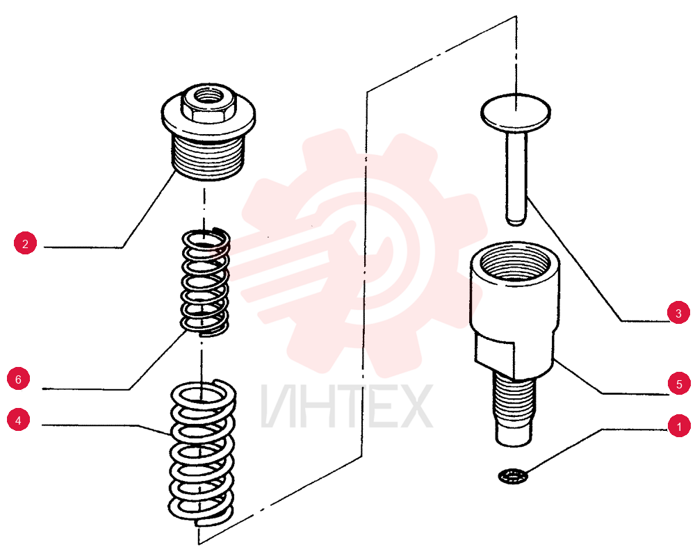 O-RING,0.07" Thk x 0.301" ID, -11, Cl 5, 75 Duro