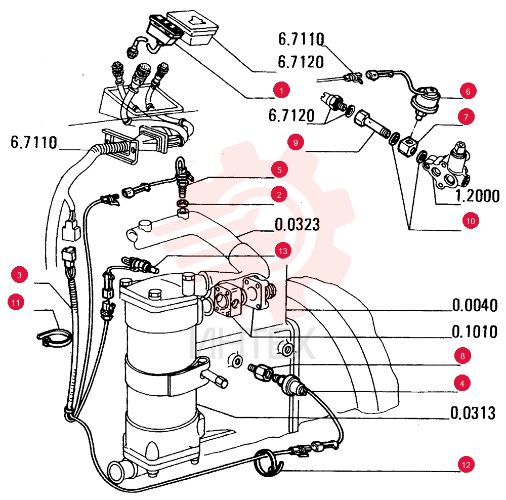 PANEL 79087050