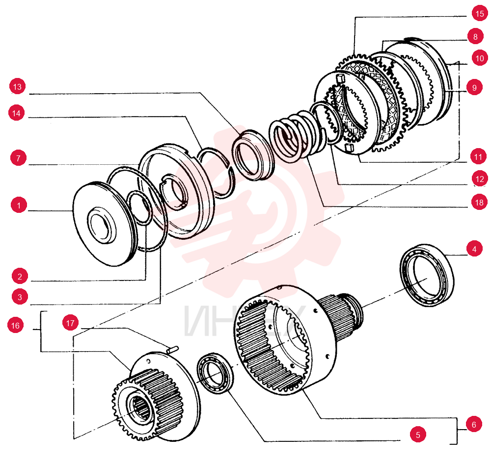PISTON 4983905 (2)