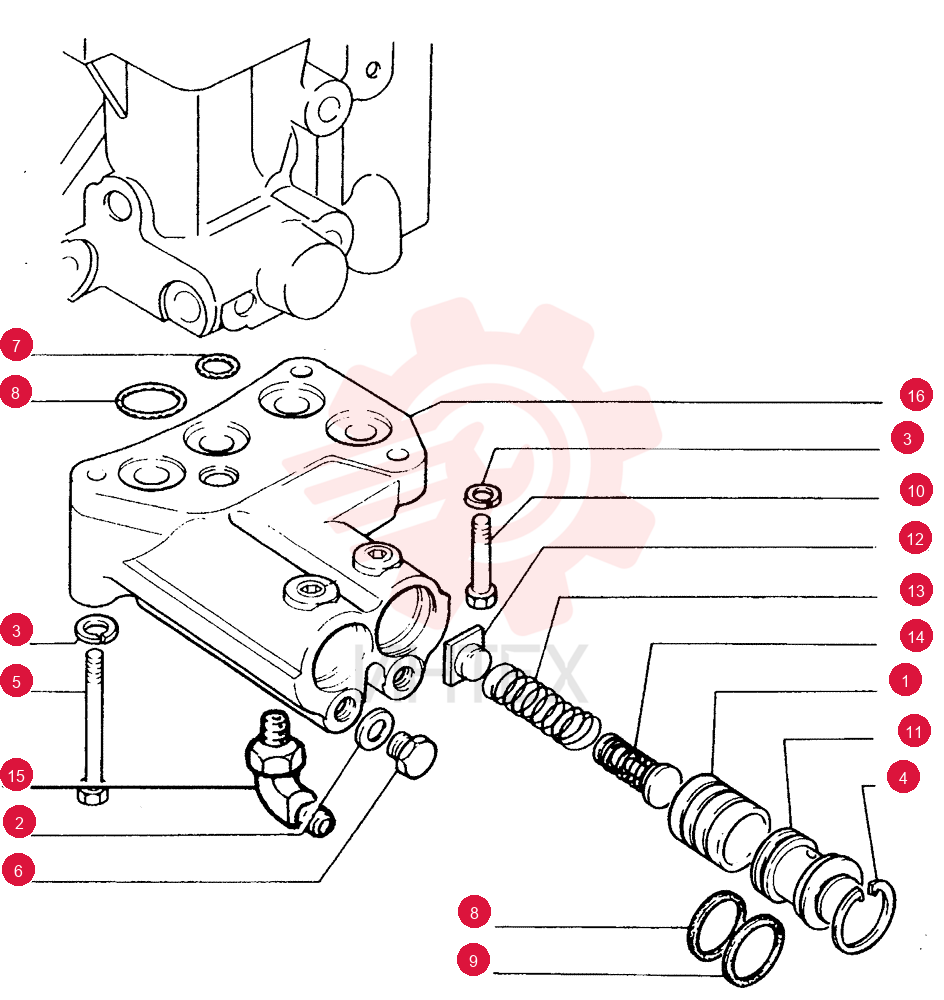 PISTON 586171