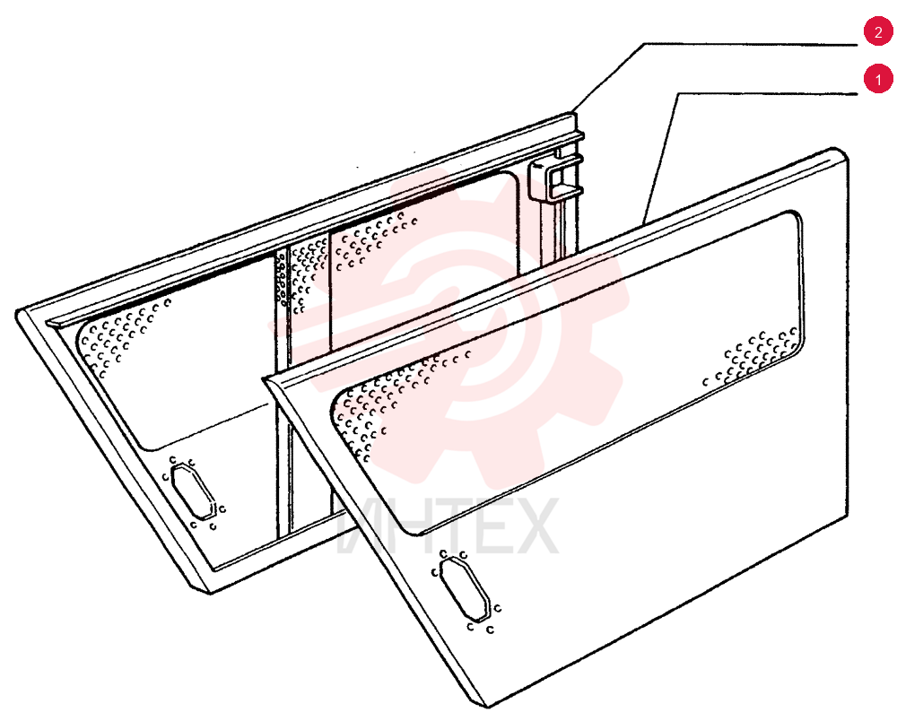 SIDE PANEL 79090941