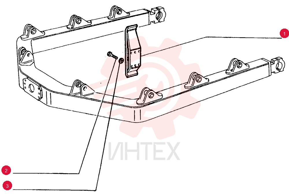 SLIDING PAD 79104032