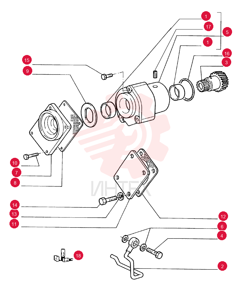 BUSHING