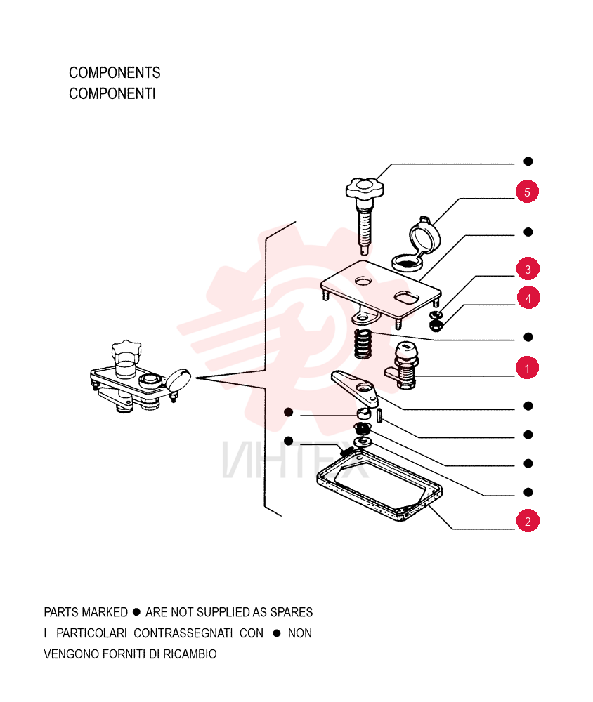 LOCK CYLINDER 79076867 (2)