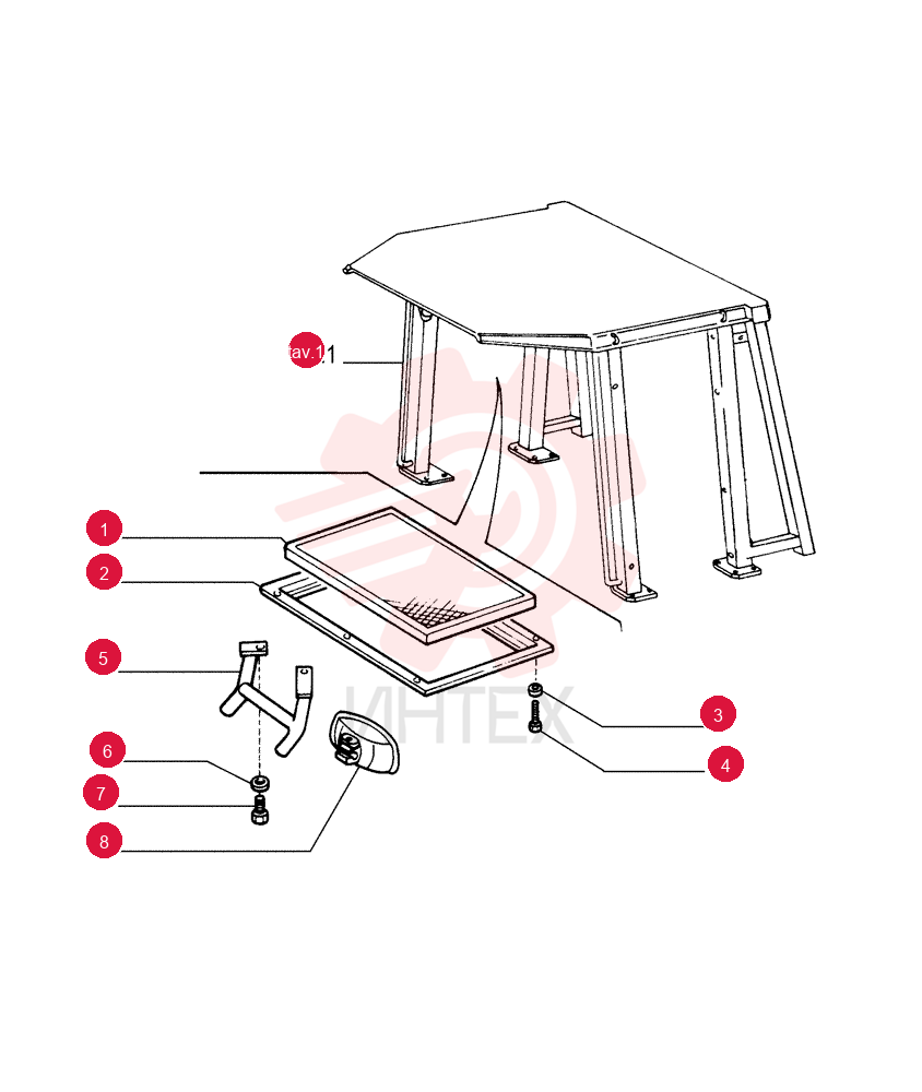 PANEL 79106018
