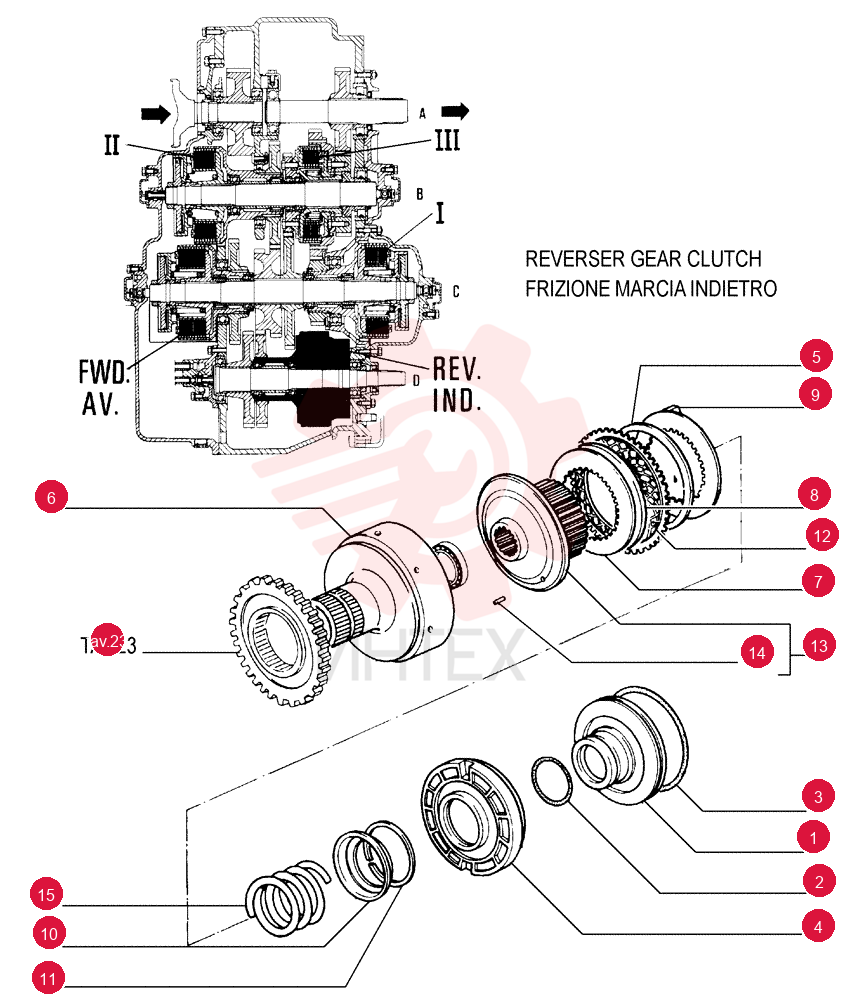 PISTON 4983905 (3)