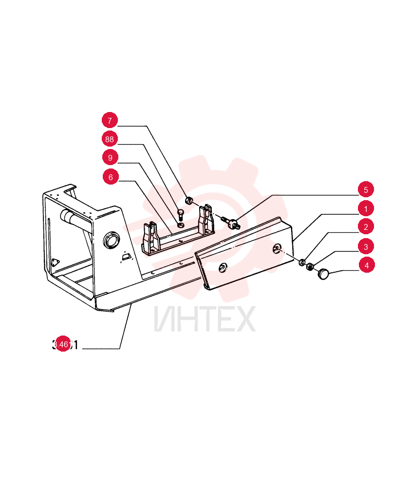 SIDE PANEL 79115067