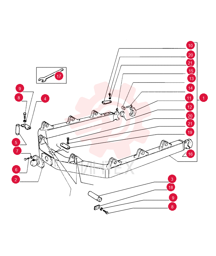U-FRAME 79089883