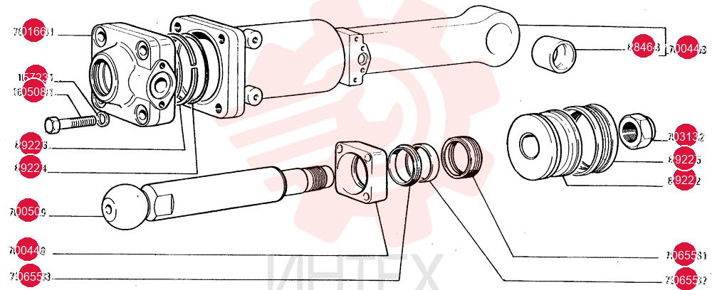 BUSHING