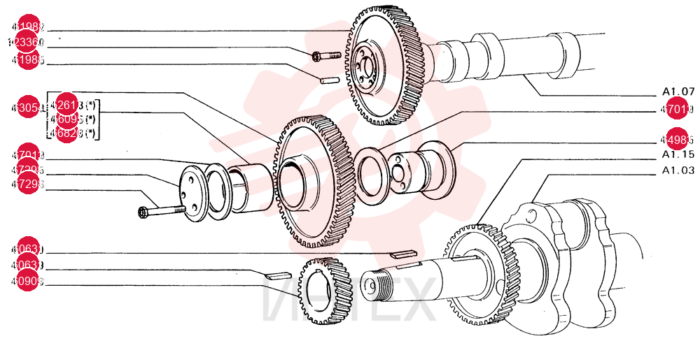 BUSHING