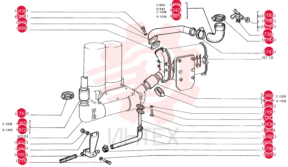 GASKET 4513714 (2)
