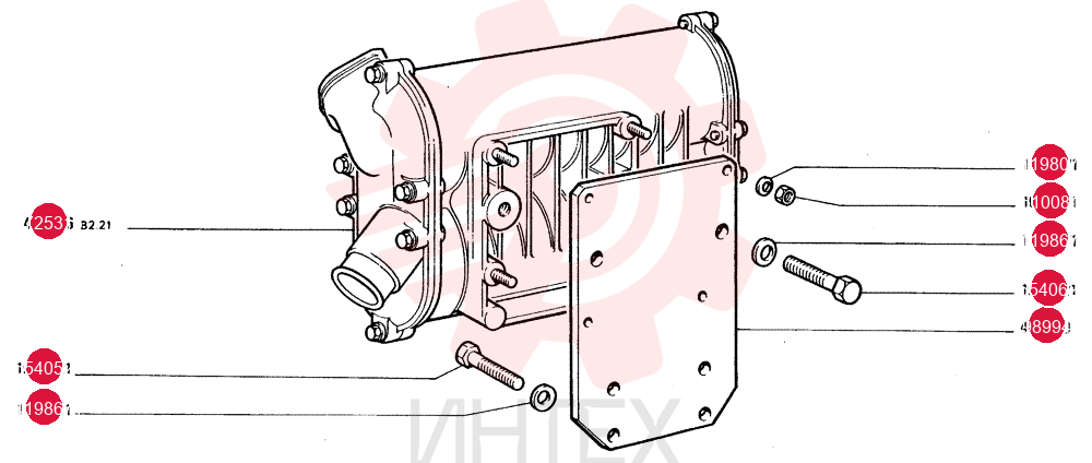 HEAT EXCHANGER