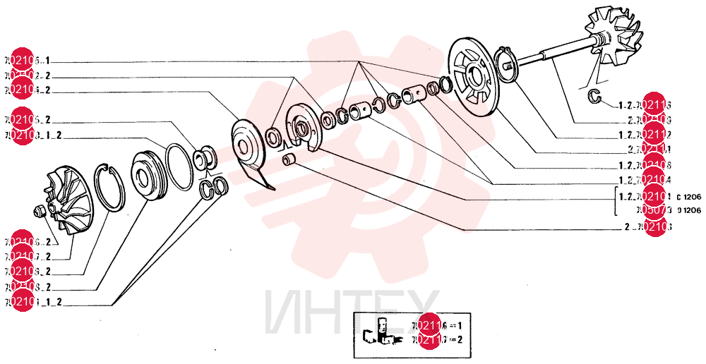 IMPELLER