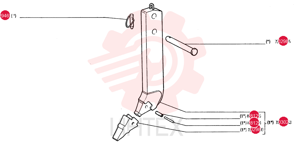 ROLL PIN