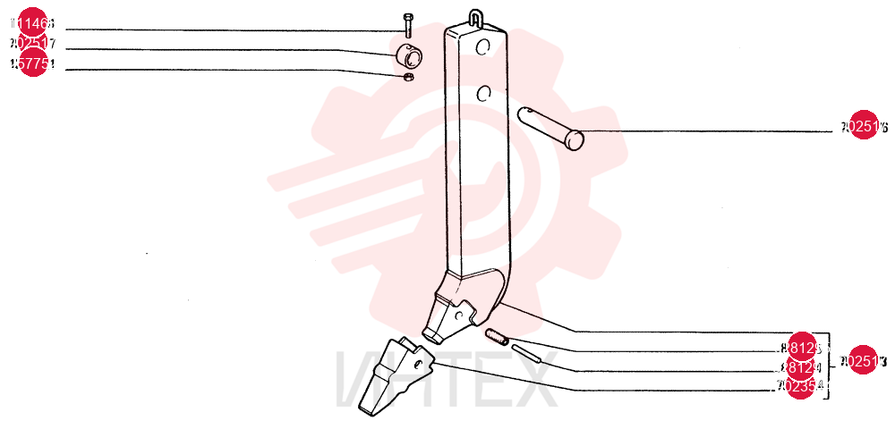 ROLL PIN