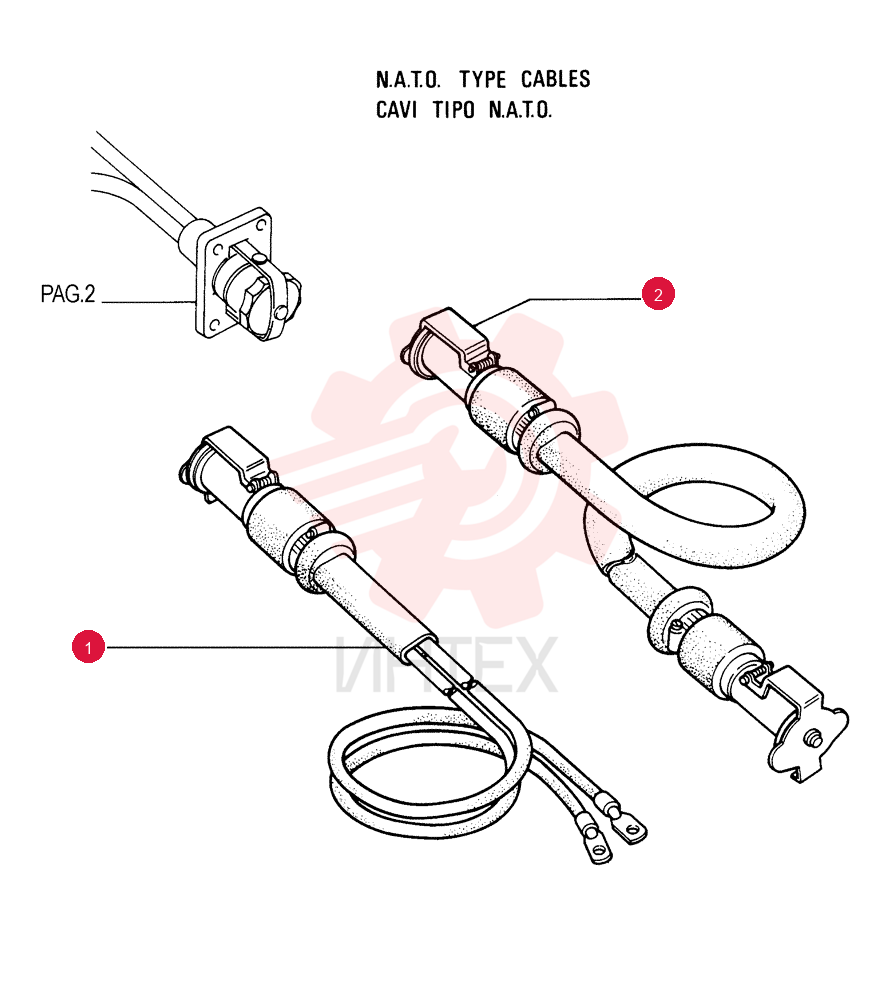 ELEC CONNECTOR
